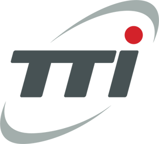 TTI is a client of hanton&co