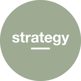 hanton&co. offers Strategy Services such as: Human Insights & Analytics, Communications Planning, Customer Data, Competitor Data, and Partnerships.